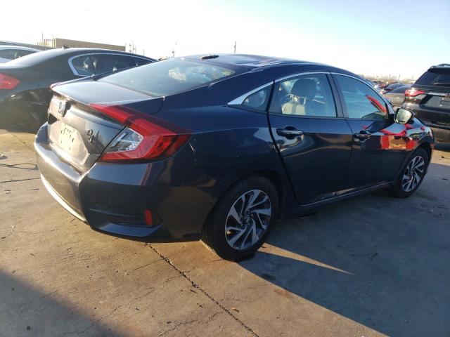 Photo 3 from auction – 2017 HONDA CIVIC EX with VIN 19XFC2F78HE076991