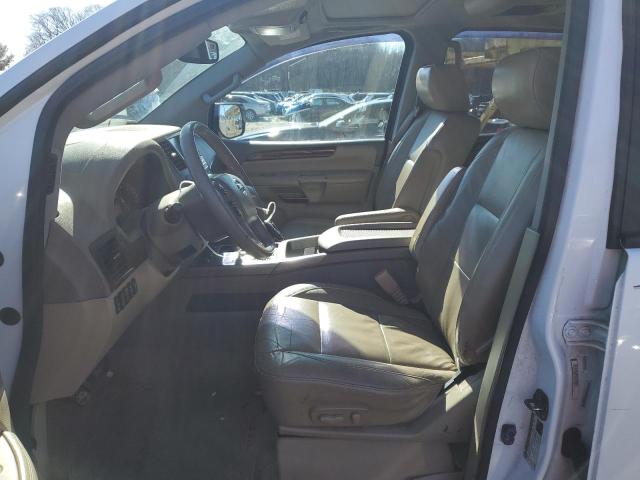 Photo 7 from auction – 2013 NISSAN ARMADA SV with VIN 5N1AA0NC9DN611525
