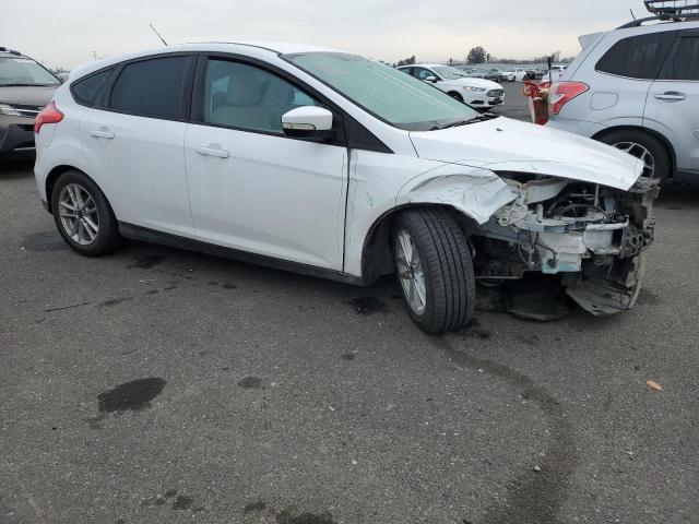 Photo 4 from auction – 2016 FORD FOCUS SE with VIN 1FADP3K26GL217810