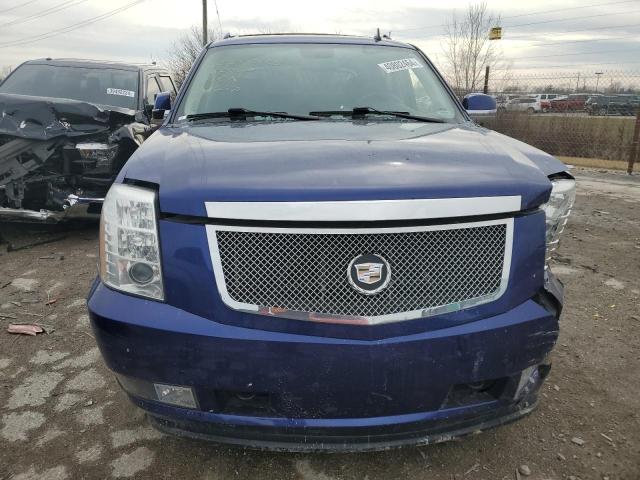 Photo 5 from auction – 2010 CADILLAC ESCALADE E with VIN 3GYVKNEF2AG262281