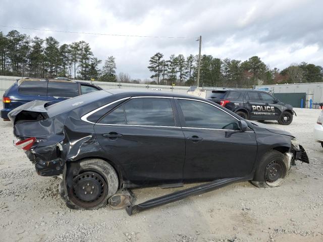 Photo 3 from auction – 2016 TOYOTA CAMRY LE with VIN 4T4BF1FKXGR522015