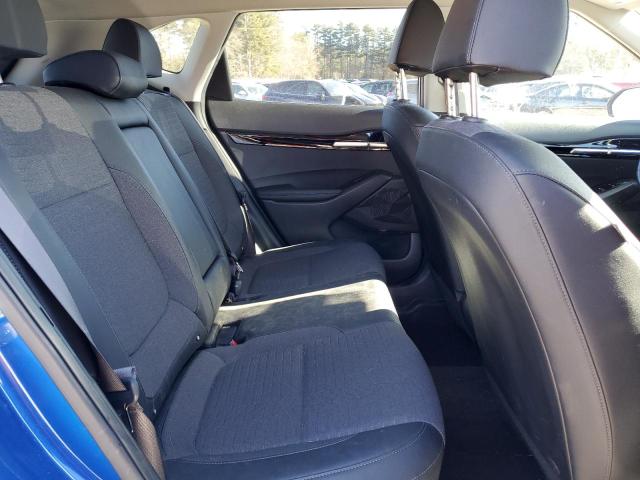 Photo 11 from auction – 2021 KIA SELTOS S with VIN KNDEUCAA4M7039285