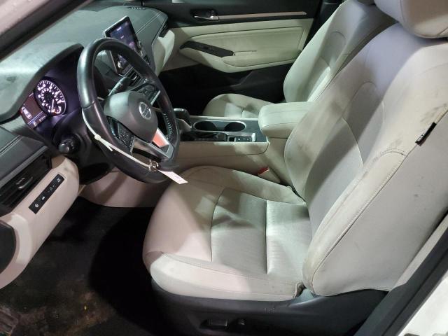 Photo 7 from auction – 2019 NISSAN ALTIMA SV with VIN 1N4BL4DV7KC142480