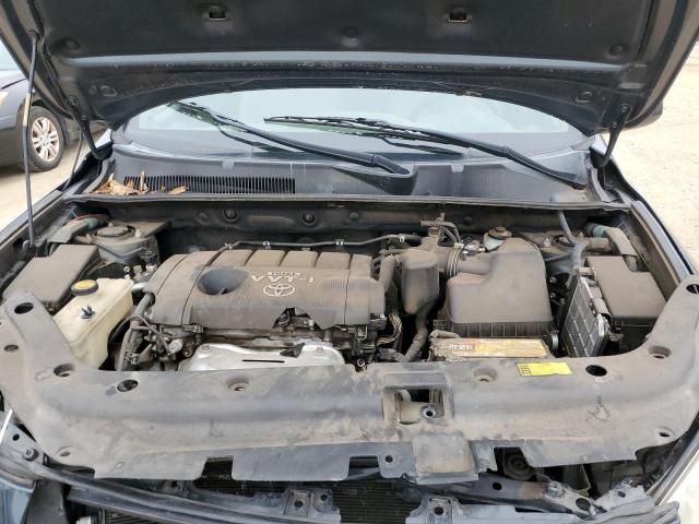 Photo 11 from auction – 2010 TOYOTA RAV4 with VIN JTMZF4DV3AD018697