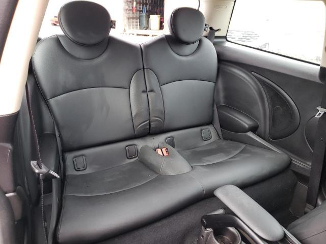 Photo 11 from auction – 2013 MINI COOPER with VIN WMWSU3C56DT682454