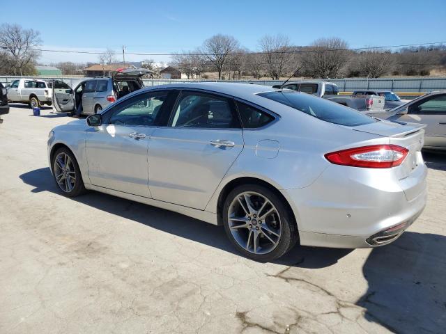 Photo 2 from auction – 2014 FORD FUSION TIT with VIN 3FA6P0K95ER109486