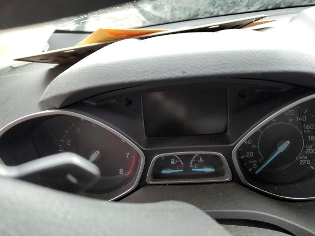 Photo 9 from auction – 2017 FORD ESCAPE SE with VIN 1FMCU9GD8HUC69149