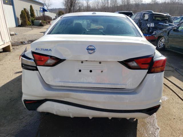Photo 6 from auction – 2020 NISSAN ALTIMA S with VIN 1N4BL4BV5LC125410