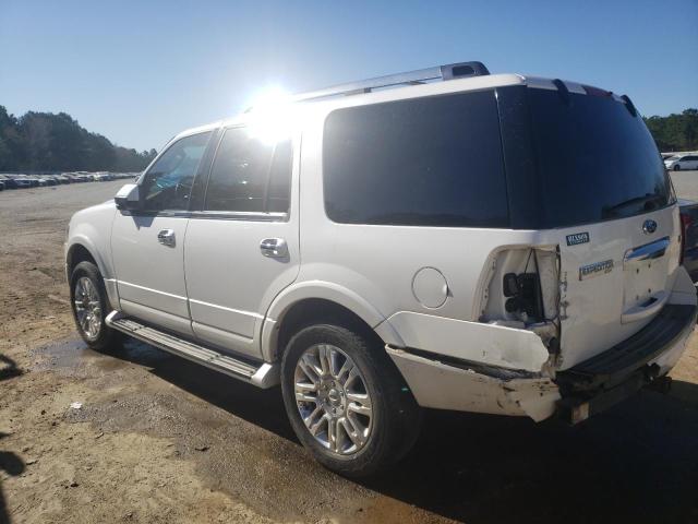 Photo 2 from auction – 2011 FORD EXPEDITION with VIN 1FMJU1K53BEF00811