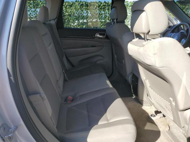 Photo 11 from auction – 2012 JEEP GRAND CHER with VIN 1C4RJEAG5CC259020