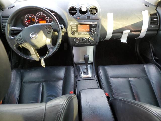 Photo 8 from auction – 2010 NISSAN ALTIMA BAS with VIN 1N4AL2AP6AN415031