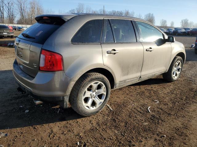 Photo 3 from auction – 2012 FORD EDGE SEL with VIN 2FMDK4JC6CBA33384