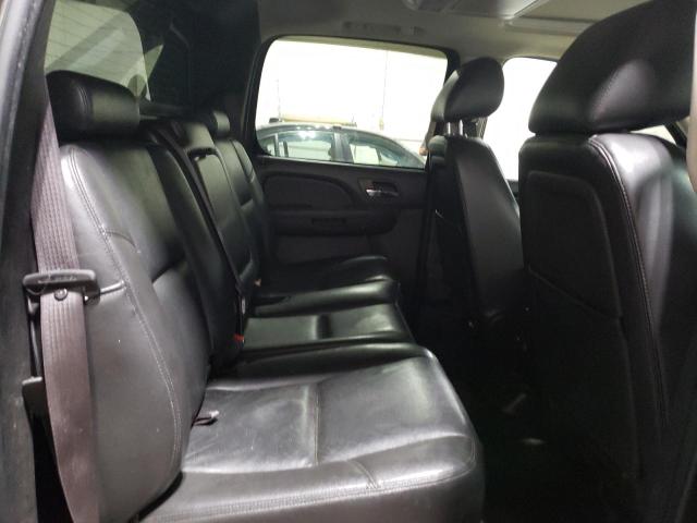 Photo 10 from auction – 2013 CHEVROLET AVALANCHE with VIN 3GNTKGE79DG348992