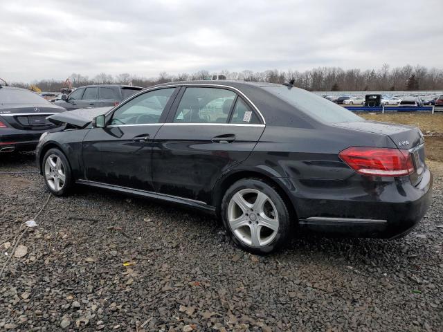 Photo 2 from auction – 2014 MERCEDES-BENZ E 350 4MAT with VIN WDDHF8JB7EA978454