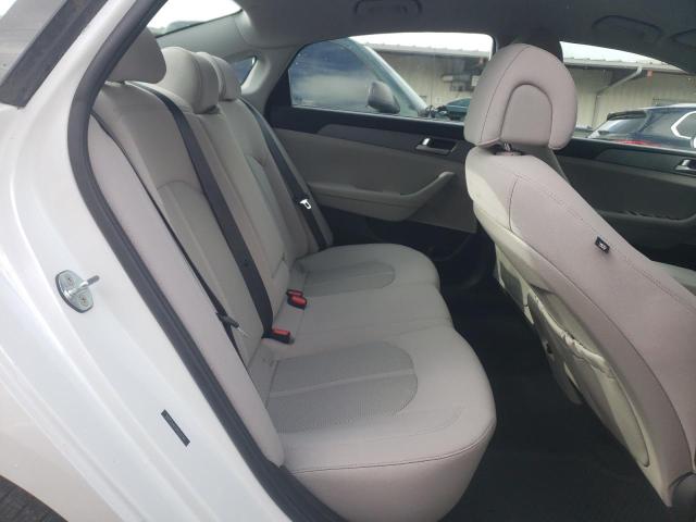 Photo 10 from auction – 2017 HYUNDAI SONATA SE with VIN 5NPE24AF9HH539743