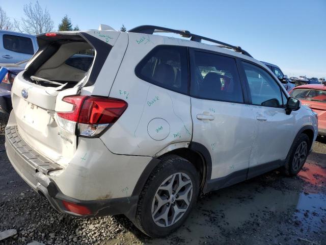 Photo 3 from auction – 2019 SUBARU FORESTER P with VIN JF2SKAGC3KH456069