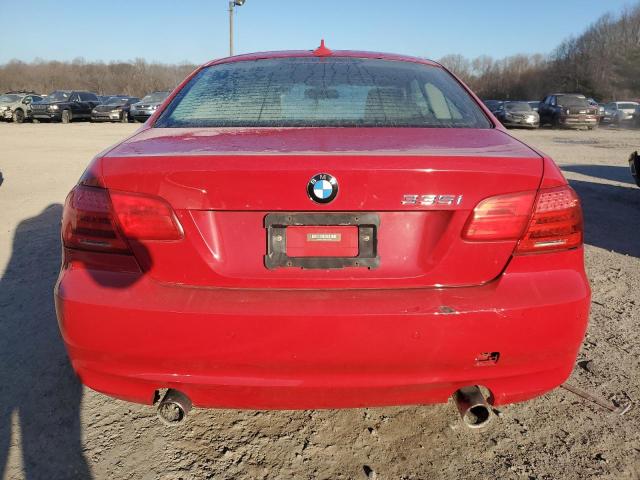 Photo 6 from auction – 2013 BMW 335 I with VIN WBAKG7C54DJ437808