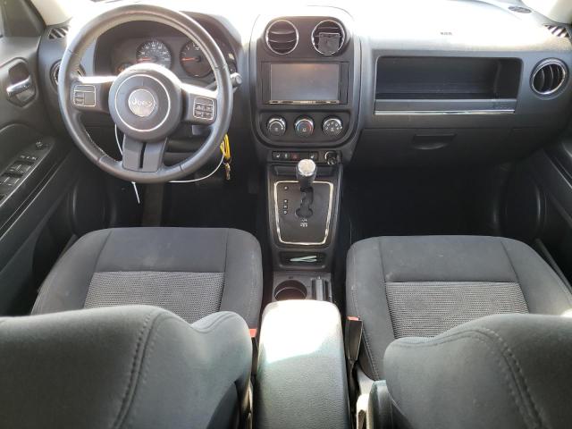 Photo 8 from auction – 2012 JEEP PATRIOT LA with VIN 1C4NJRFB7CD633799