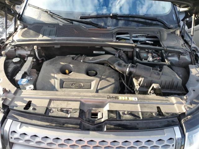 Photo 11 from auction – 2017 LAND ROVER RANGE ROVE with VIN SALVP2BG0HH184238