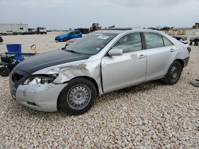TOYOTA CAMRY CE 2007 with VIN 4T1BE46K87U150396 - Photo from auction