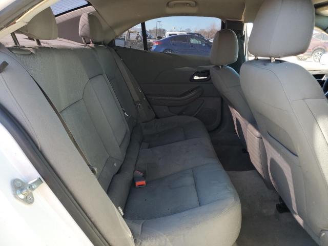 Photo 10 from auction – 2015 CHEVROLET MALIBU LS with VIN 1G11B5SL6FF133587