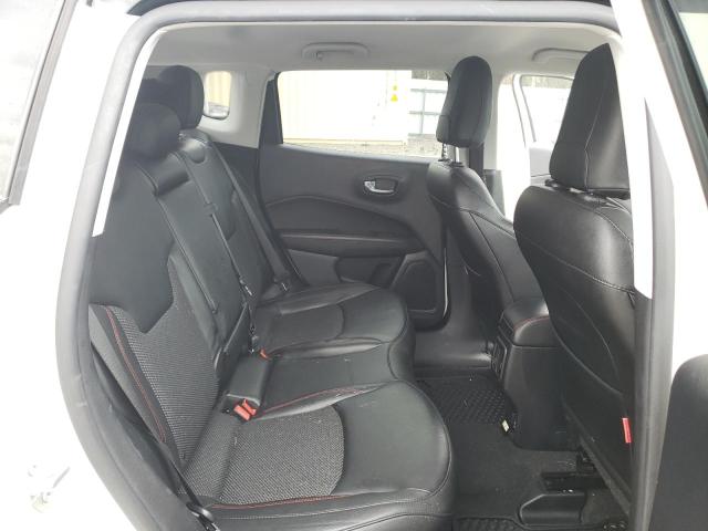 Фото 10 с аукциона – 2021 JEEP COMPASS TR с VIN 3C4NJDDBXMT539806