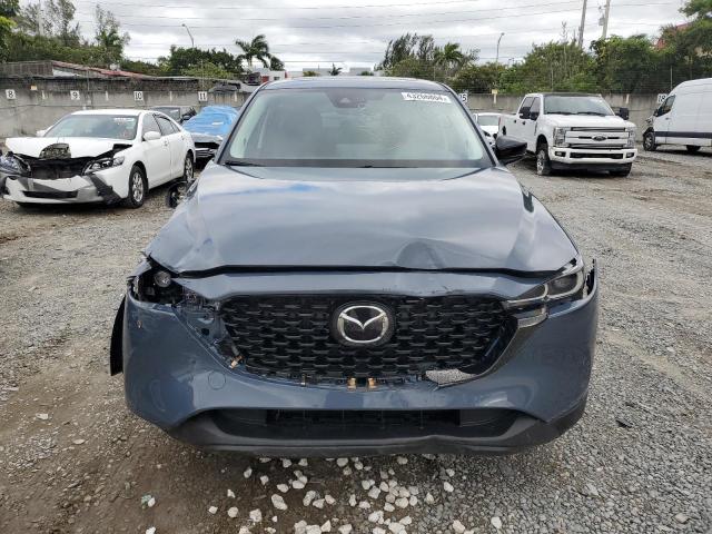 Photo 5 from auction – 2023 MAZDA CX-5 PREFE with VIN JM3KFBCMXP0192451