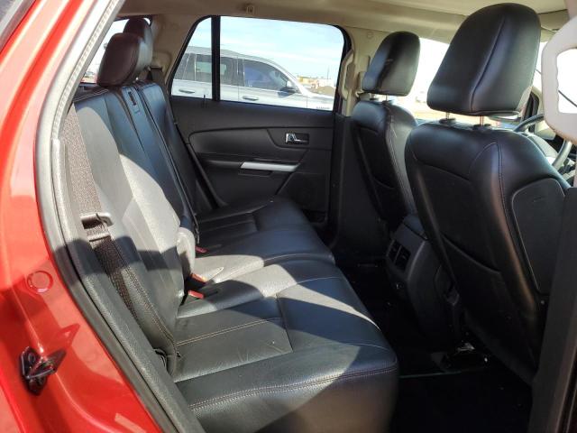 Photo 11 from auction – 2011 FORD EDGE LIMIT with VIN 2FMDK4KC7BBA52779