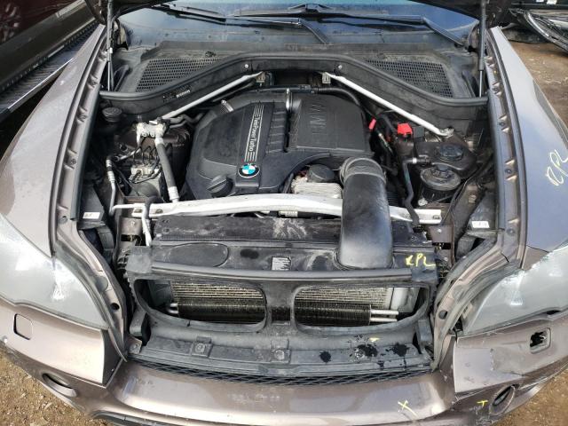 Photo 11 from auction – 2013 BMW X5 XDRIVE3 with VIN 5UXZV4C57D0B24894