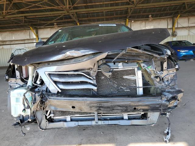 Photo 5 from auction – 2011 TOYOTA CAMRY BASE with VIN 4T4BF3EK3BR203710