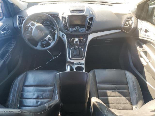 Photo 8 from auction – 2013 FORD ESCAPE SEL with VIN 1FMCU9HX4DUB38772