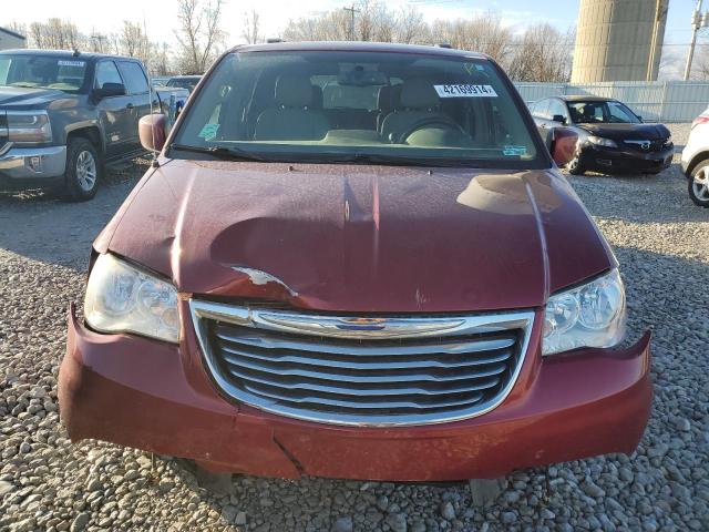 Photo 5 from auction – 2012 CHRYSLER TOWN & COU with VIN 2C4RC1BG5CR194646