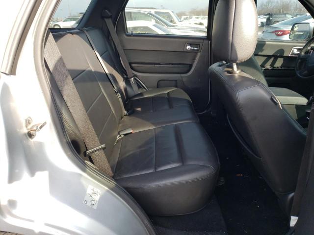 Photo 11 from auction – 2011 FORD ESCAPE LIM with VIN 1FMCU0E79BKB72134