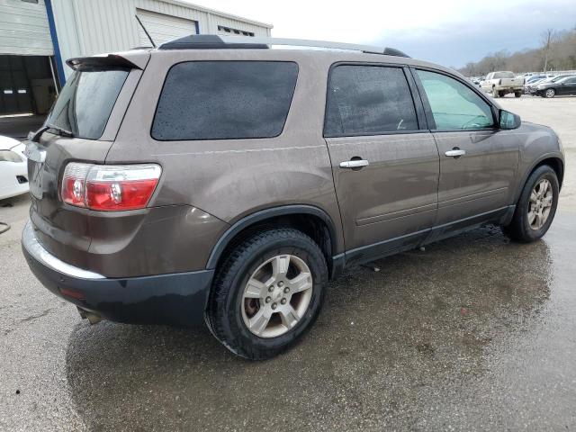 Zdjęcie 3 z aukcji – 2011 GMC ACADIA SLE z VIN 1GKKRPED0BJ214619
