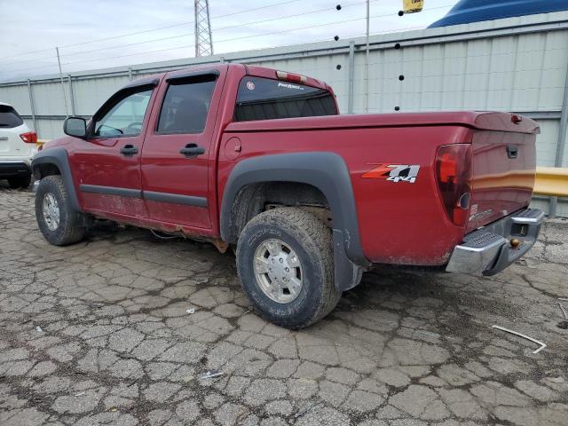 Photo 2 from auction – 2006 CHEVROLET COLORADO with VIN 1GCDT136168239355