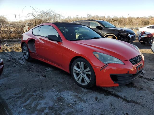 Photo 4 from auction – 2012 HYUNDAI GENESIS CO with VIN KMHHT6KDXCU070630