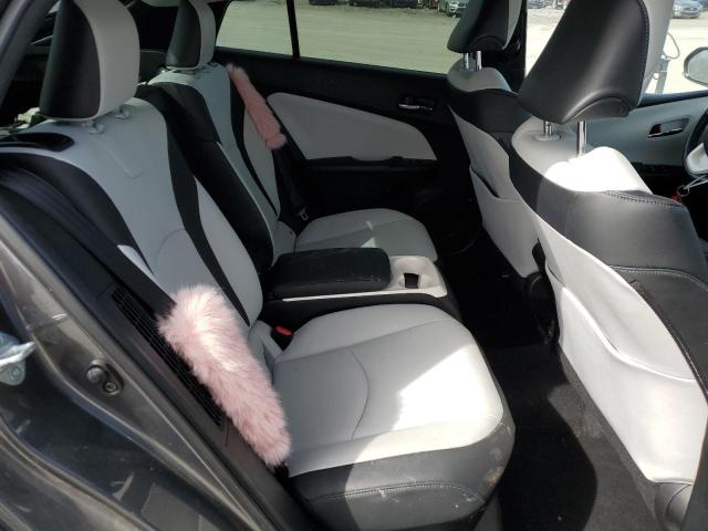 Photo 10 from auction – 2017 TOYOTA PRIUS PRIM with VIN JTDKARFP3H3034703