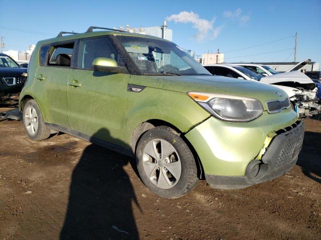 Photo 4 from auction – 2014 KIA SOUL with VIN KNDJN2A28E7044960