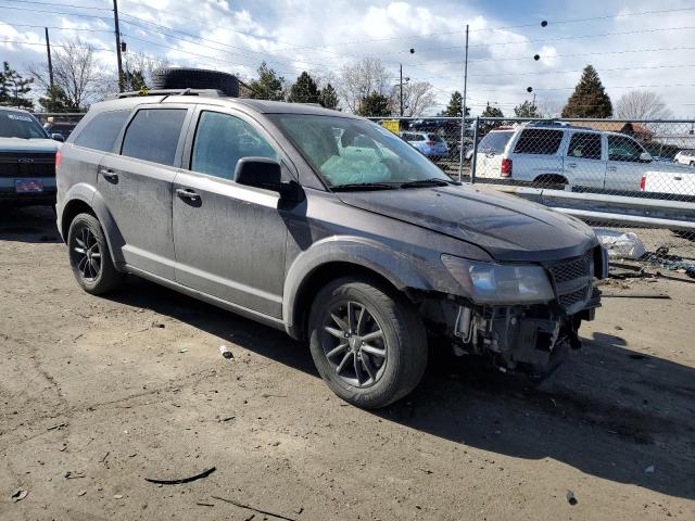 Photo 4 from auction – 2020 DODGE JOURNEY SE with VIN 3C4PDCAB6LT181567