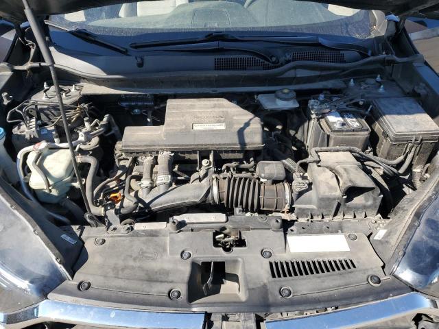 Photo 12 from auction – 2017 HONDA CR-V EX with VIN 2HKRW2H5XHH669246