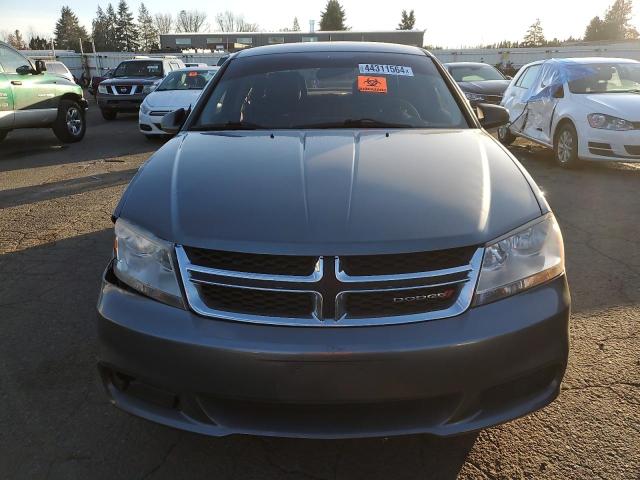 Photo 5 from auction – 2013 DODGE AVENGER SE with VIN 1C3CDZAB2DN607472