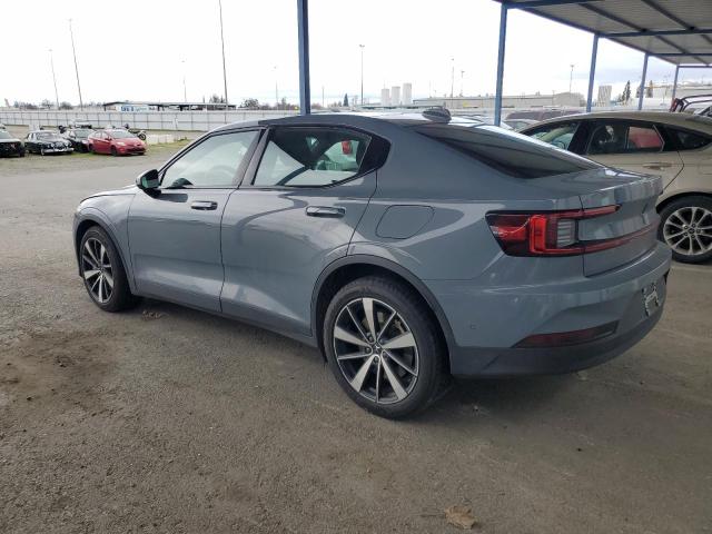 Photo 2 from auction – 2021 POLESTAR 2 with VIN LPSED3KA0ML019226