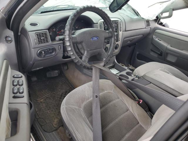 Photo 8 from auction – 2004 FORD EXPLORER X with VIN 1FMZU63K24UB45272
