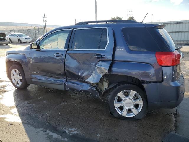 Photo 2 from auction – 2013 GMC TERRAIN SL with VIN 2GKFLTEK4D6391152