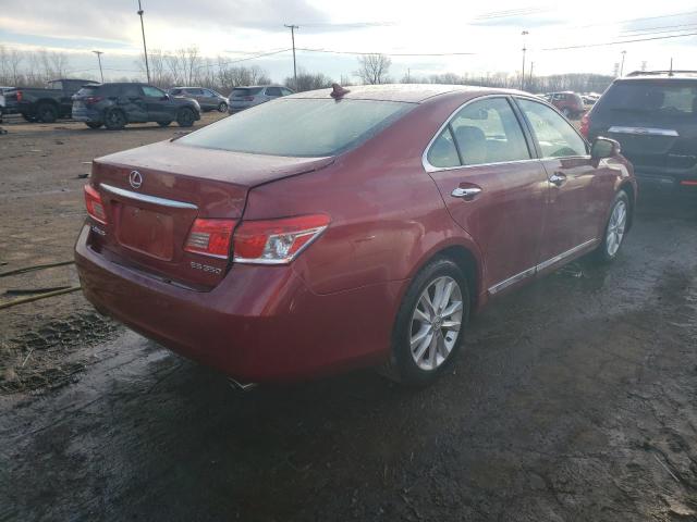 Фото 6 с аукциона – 2010 LEXUS ES 350 с VIN JTHBK1EG8A2402612