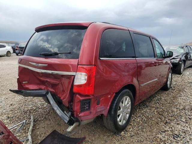 Photo 3 from auction – 2014 CHRYSLER TOWN & COU with VIN 2C4RC1BG0ER126936