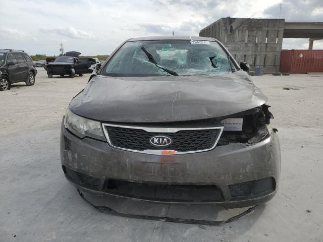 Photo 5 from auction – 2011 KIA FORTE EX with VIN KNAFU5A21B5320913