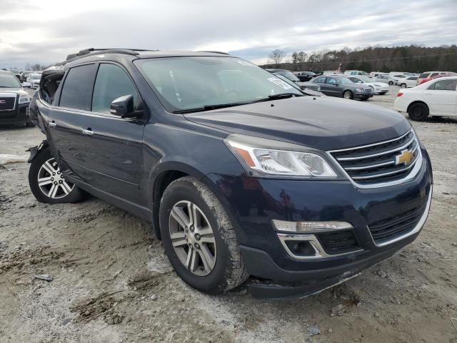 Photo 4 from auction – 2016 CHEVROLET TRAVERSE L with VIN 1GNKRGKDXGJ258898