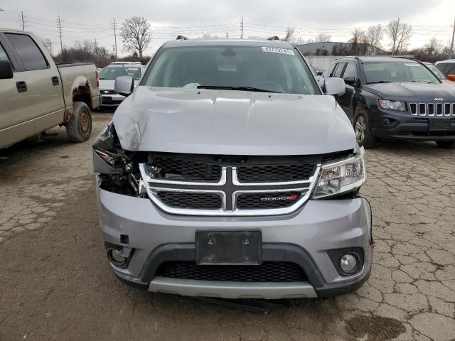 Photo 5 from auction – 2019 DODGE JOURNEY SE with VIN 3C4PDCBB6KT719018