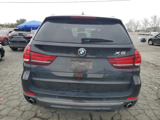 Photo 6 from auction – 2016 BMW X5 SDRIVE3 with VIN 5UXKR2C51G0R71261